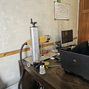 دپارتمان تخصصی لیزر خرج کار