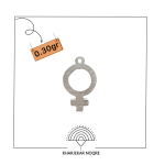 نماد جنسیت زن (gender symbol)