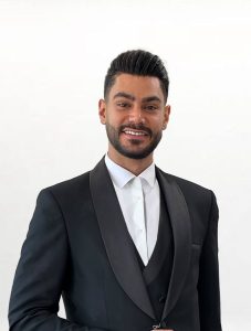 سجاد پژندی