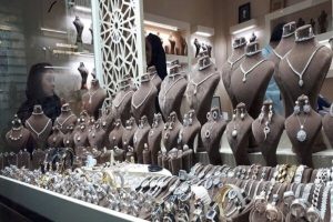 خرید نقره در بازار تهران
