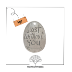 lost without you