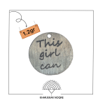 this girl can