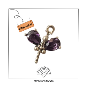 مارکو نقره سنجاقک