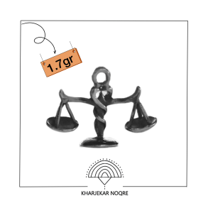 ترازو- مهر- لیبرا