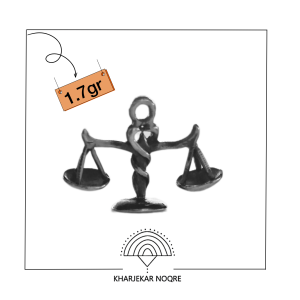 ترازو- مهر- لیبرا