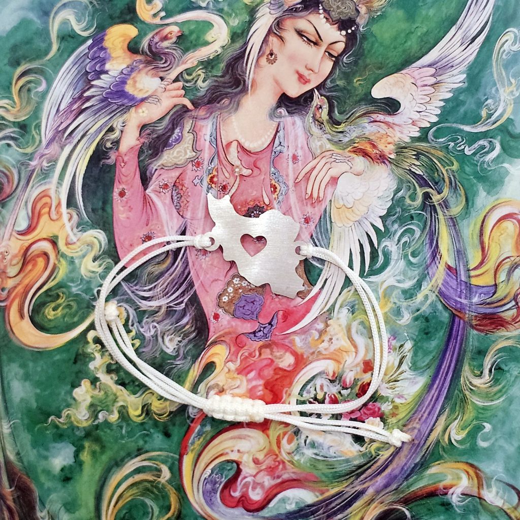 خرج کار ایران